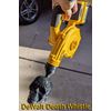 DeWalt Death Whistle - Air Blower Attachment LOUD
