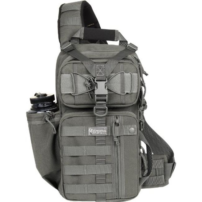 Maxpedition Sitka Gearslinger, Foliage Green