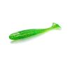 Jackson Bone Bait Surf Color 4.5" SFL Lime Green