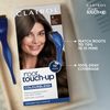 Clairol Root Touch-Up Permanent Hair Dye, 5R Medium Auburn