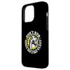 Paintball Don`t Run iPhone 15 Pro Max Case