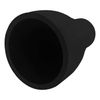 Black SODA GUN NOZZLE Mk1/Mk2 Wunder-Bar PH10-29B