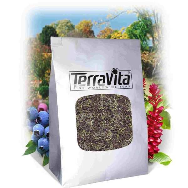 Lemon Green Tea (Loose) (4 oz, ZIN: 510091)