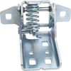 Door Hinge Set Fits 2002-2009 Dodge Ram 1500 Ram 2500 Front Left and Right Upper