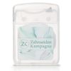 Fluffy Expanding Dental Floss Unwaxed (Dispenser + 75 m)