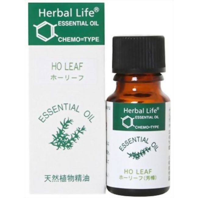 Life Tree Hoot Leaf 10ml