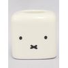 Marimocraft Face Square Toothbrush Stand WH Miffy