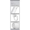 Farigrut Fan, Circulator, Silent, Up/Down