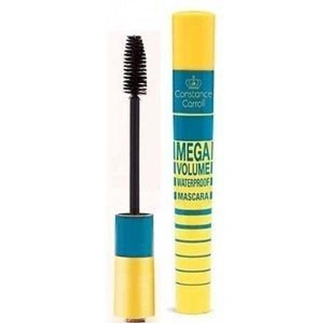 Constance Carroll Mega Volume Waterproof Mascara Black