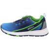 Vado Sky Sneaker Boa Drehverschluss Blau EU 29