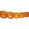Boland 74564 Girlande Kürbis, Orange, Einheitsgröße