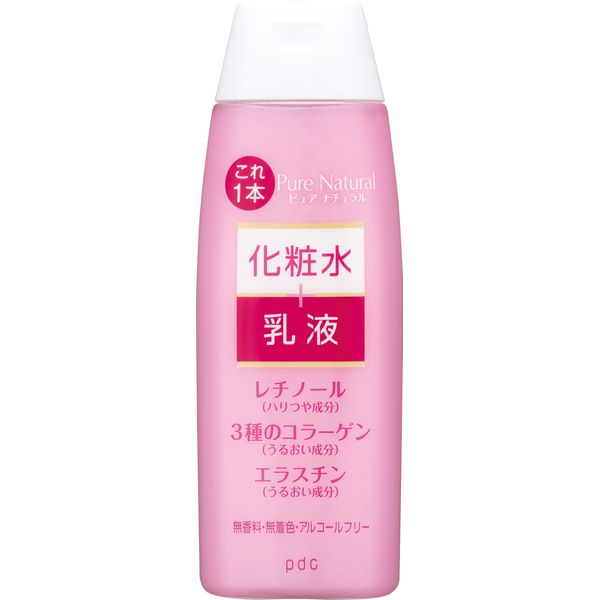 pdc essence lotion lift 210ml