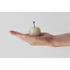 Marble Apple Small Marble Apple (B) Stripe, Small)
