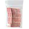 Remeehi Lace Front Double-Sided Adhesive Tapes 36pcs/pack Salon Accessorie For Full Lace Wig Hair Toupee Lace Frontal Closure