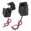 Professional Split Core Current Transformer Coil Sensor for 100A Amp Energy Meter