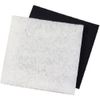 Pondmaster Original Replacement Media carbon filter 11.5" square 1000/2000 serie