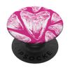 Paleontologists Fossil Megalodon Tooth PopSockets Swappable PopGrip