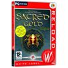 Sacred Gold (PC DVD)