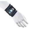Ultimate Performance Advanced Ultimate Compression Wrist Support with Strap, Medium