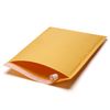 The Boxery Kraft Padded Bubble Mailers Envelopes (#2 8.5x12'' - 25 Pack)
