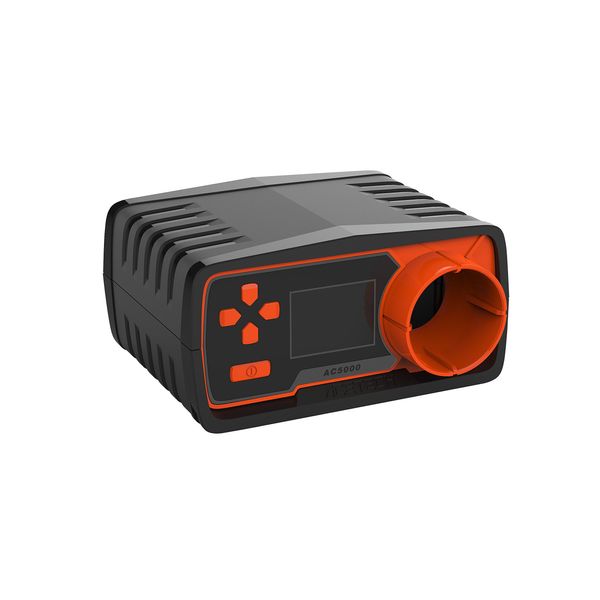 Acetech AC5000 Airsoft Gun Speed Tester BBs Shooting Chronograph