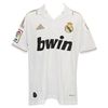Adidas Real Madrid Replica Soccer T-shirt Big Kids Style : V13655