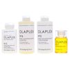 Olaplex No. 3 No.4 No. 5 & No. 7 Combo Pack