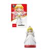 Amiibo - Peach (Super Mario Odyssey)