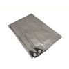HD Extra Thick (14 Mil) 3-Layer Silver Tarp (8'X12')