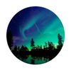 Northern Polar Lights PopSockets Adhesive PopGrip