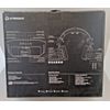NEW HYPERGEAR RAVE BLUETOOTH SPEAKER & HEADPHONES MULTI-COLORED LIGHTSHOW
