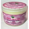 Pink Sugar Whipped Shea Butter 8 oz