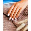 Gelish Mini Soak-Off Gel Polish, Arctic Freeze