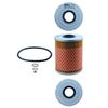 Mahle OX 68D Oil Filter