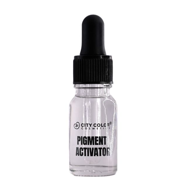 City Color Cosmetics Pigment Activator