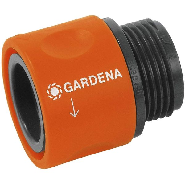 Gardena THREADED CONNECTION FOR TAPS 26,5 MM (G 3/4