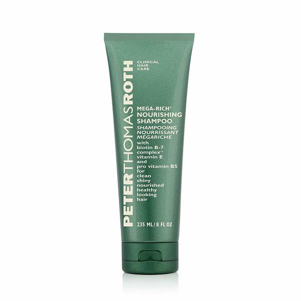 Peter Thomas Roth Mega Rich Shampoo 8 oz. PROMO New in Box