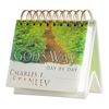 DAYBRIGHTENER: God's Way Day by Day