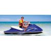 JLP Compatible with Jet Ski PRO Floating Wristband Blue