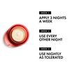 Liftactiv B3 Anti-Pigment Spots Retinol Night, Regenerating and Firming Night Cream with Vitamin B3 and Pure Retinol, for Normal and Sensitive Skin, 50 ml