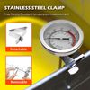 Candy Oil Frying Thermometer Deep Fry Thermometerwit
