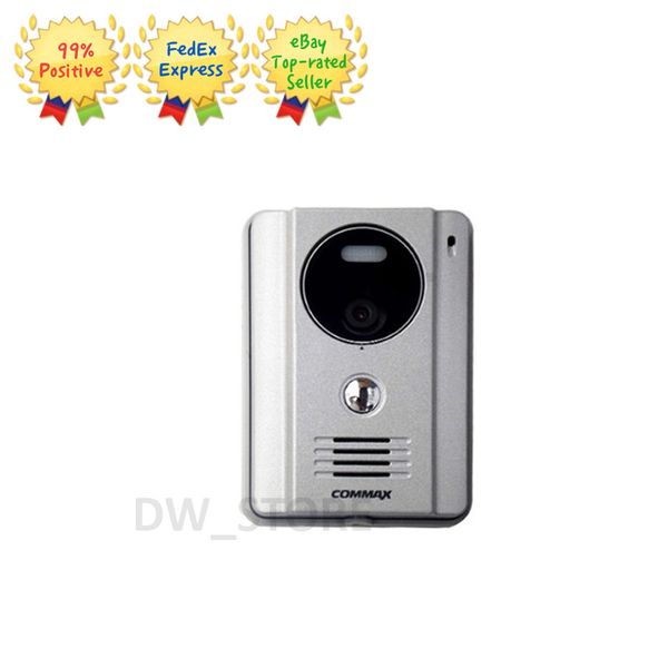 Commax Fine View Series Door Camera DRC-4G / Express