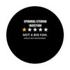 Epidural steroid injection Not a Big Fan PopSockets Swappable PopGrip