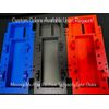 Battery Tray For Tamiya Clodbuster / Bullhead