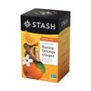 Stash Sunny Orange Ginger Herbal Tea - 18 tea bags