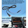 010-12445-00 Power/Data Cable for Garmin echoMAP Chirp/Plus/UHD GPSMAP Panoptix