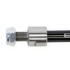 Burley Thru Axle, Black, 12 x 1.75 (229mm)