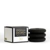 SPASHAN Sponge Macaron WAX Applicator Pack of 3
