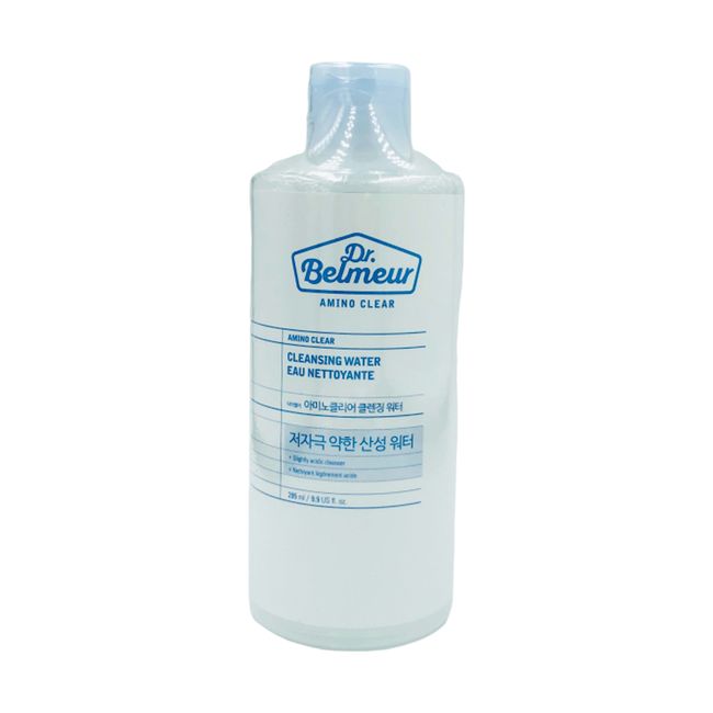 Dr.Belmeur Amino Clear Cleansing Water 295ml