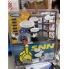 Sports Nut Electronic Trivia